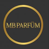 mb parfüm