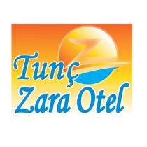 tunç zara otel