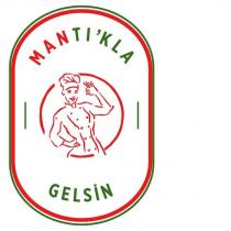 mantı'kla gelsin