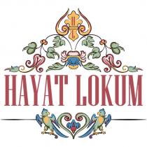 hl hayat lokum