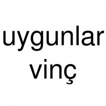 uygunlar vinç