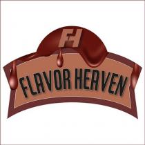 flavor heaven