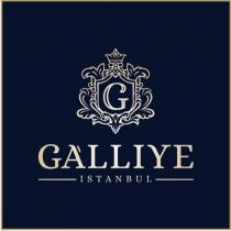 g ga'lliye istanbul