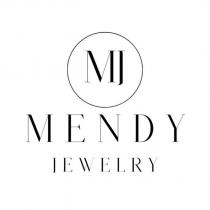 mj mendy jewelry