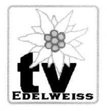 tv edelweiss