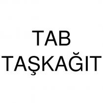 tab taşkağıt