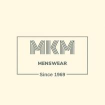 mkm menswear since 1969