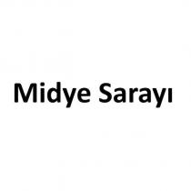 midye sarayı