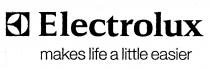 electrolux makes life a little easier