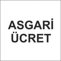 asgari ücret