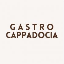 gastro cappadocia