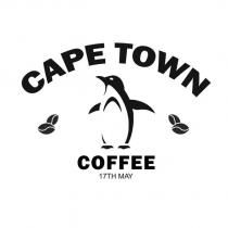 cape town coffee 17th may