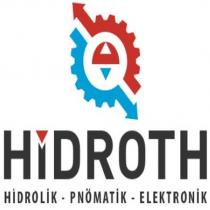 hidroth hidrolik - pnömatik - elektronik