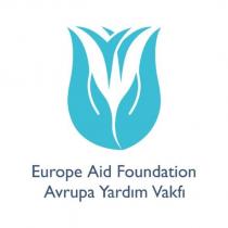 europe aid foundation avrupa yardım vakfı