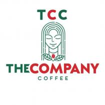 tcc thecompany coffee