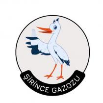şirince gazozu