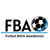 fba futbol bilim akademisi