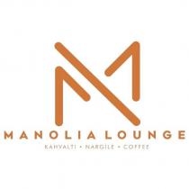 manolia lounge kahvaltı-nargile-coffee