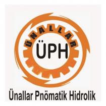 üph ünallar pnömatik hidrolik