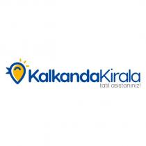 kalkandakirala tatil asistanınız