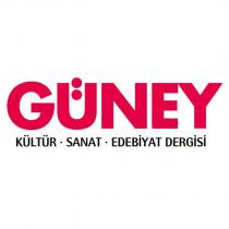 güney kültür sanat edebiyat dergisi