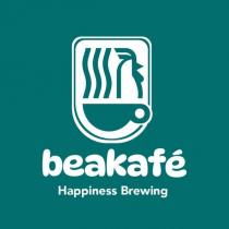 beakafê happiness brewing