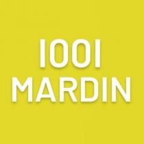 1001 mardin
