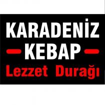 karadeniz kebap lezzet durağı