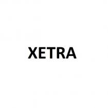 xetra