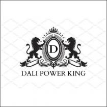 dali power king
