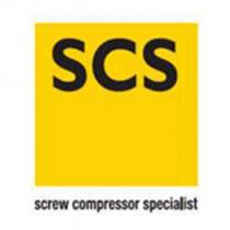 scs screw compressor specialist
