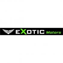 exotic motors