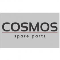 cosmos spare parts