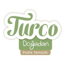 turco doğadan pratik temizlik