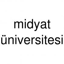 midyat üniversitesi