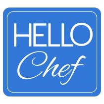 hello chef