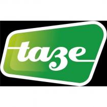 taze