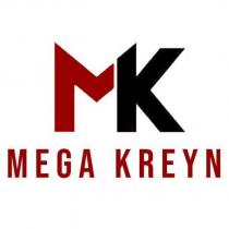 mk mega kreyn