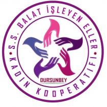 s.s. balat işleyen eller kadın kooperatifi dursunbey