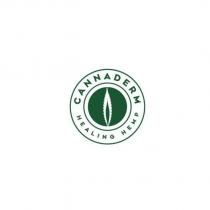 cannaderm healing hemp