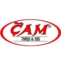 ibrahim çam turşu&sos