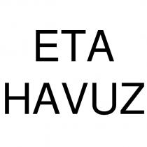 eta havuz