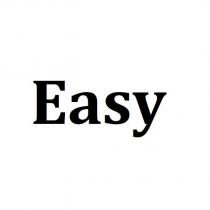 easy