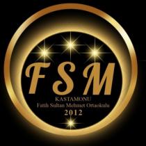 fsm kastamonu fatih sultan mehmet ortaokulu 2012