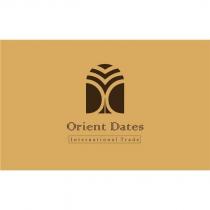 orient dates international trade