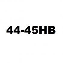 44-45hb