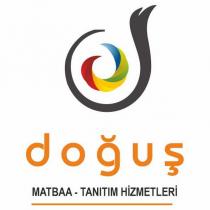 doğuş matbaa-tanıtım hizmetleri
