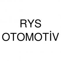 rys otomotiv