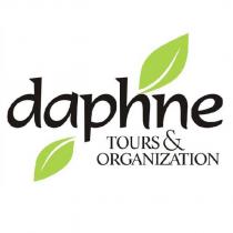 daphne tours & organization