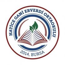 hatice gani erverdi ortaokulu bursa 2014
